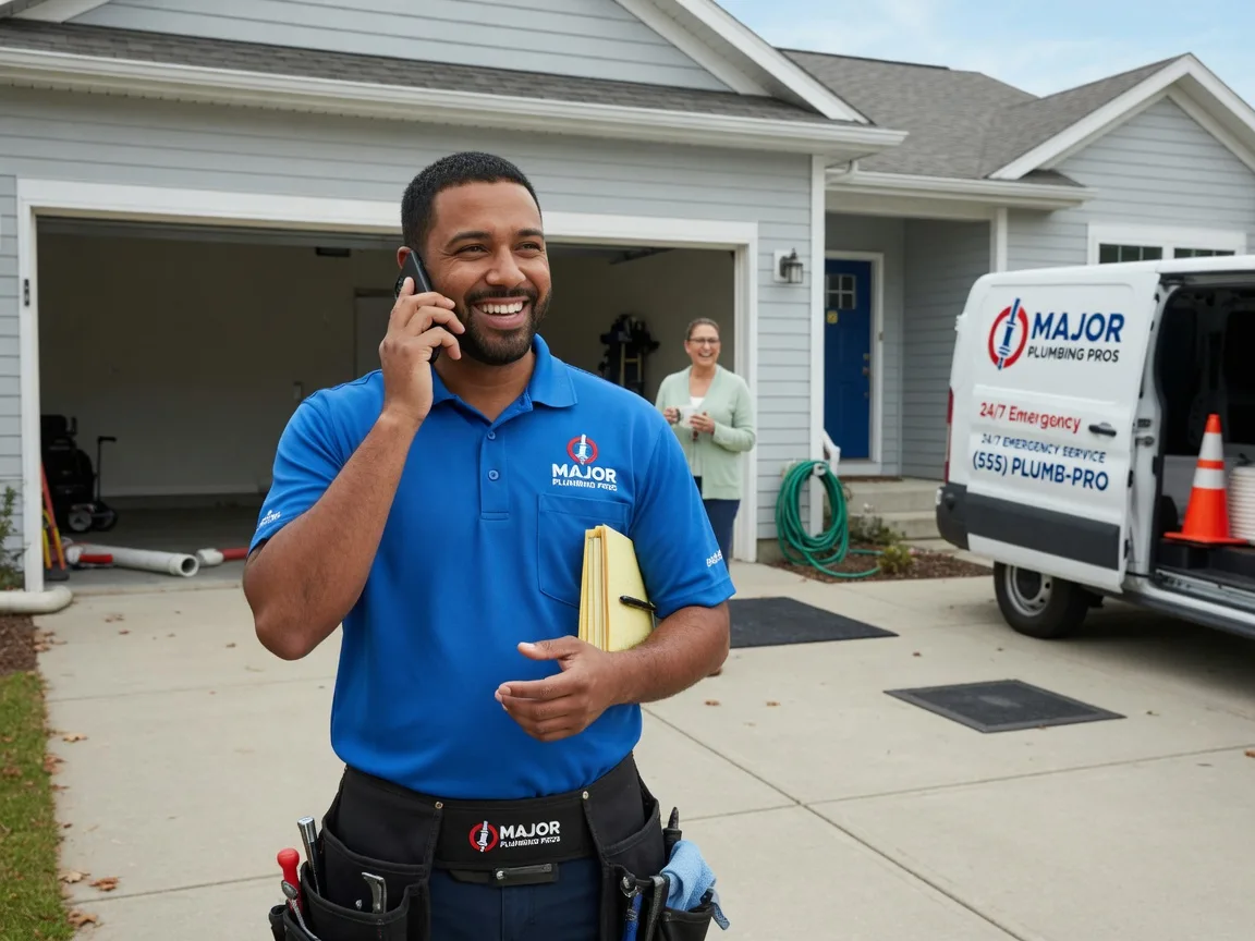 Drain Cleaning Services Haralson, GA FAQs